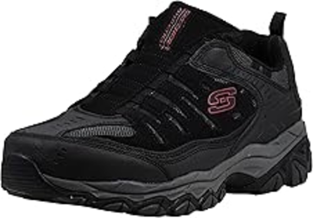 Skechers Men's Afterburn M. Fit Wonted