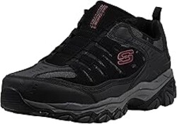 Skechers Men's Afterburn M. Fit Wonted