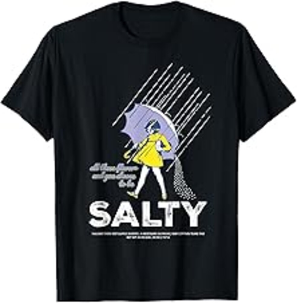 Salty Sprinkle Tee T-Shirt