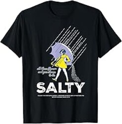 Salty Sprinkle Tee T-Shirt