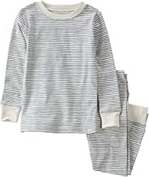 little planet by carter's Baby 2-piece Pajamas Made With Organic Cotton