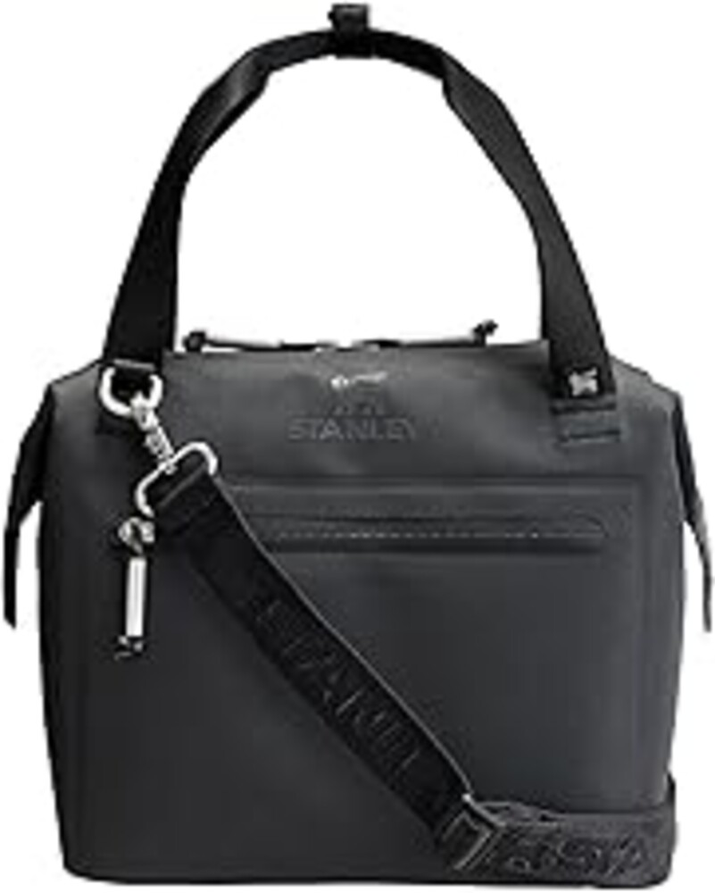 Stanley All Day Julienne Soft Cooler Bag and Lunch Box | Insulated Travel Bag with Zipper | BPA-Free