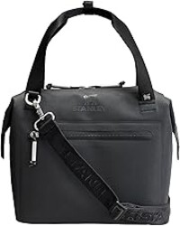 Stanley All Day Julienne Soft Cooler Bag and Lunch Box | Insulated Travel Bag with Zipper | BPA-Free