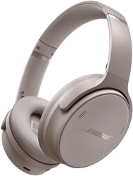 Bose QuietComfort Headphones - Wireless Bluetooth Headphones, Active Over Ear Noise Cancelling and Mic, USB-C Charging, Deep