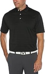 Callaway Men's Short Sleeve Opti-Dri Golf Polo Shirt