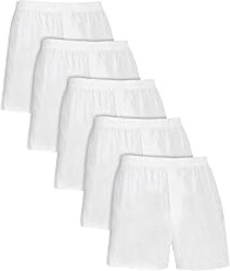 Fruit of the Loom Men's Tag Free Woven Boxer Shorts, Relaxed Fit, Moisture Wicking, Assorted Color Multipacks