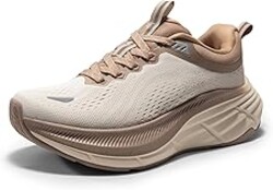 NORTIV 8 Women's Walking Shoes Running Tennis Sneakers | Cushion, Comfortable, Non-Slip, Workout, Gym, Sports, Athletic, Breathable, Fashion, ActiveBreeze