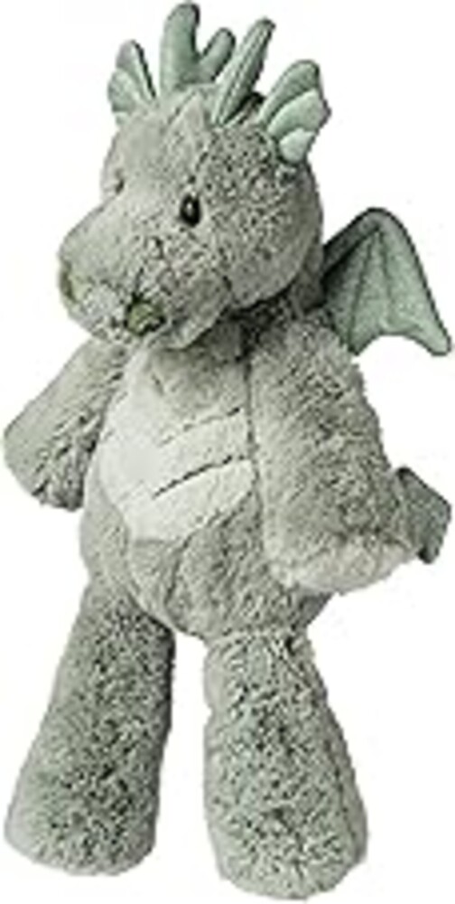Mary Meyer Stuffed Animal Marshmallow Zoo Plush Soft Toy, 13-Inches, Dragon