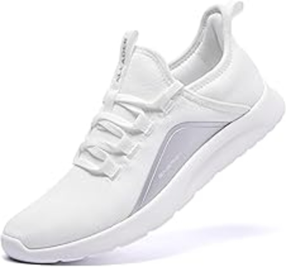 ALEADER Women's Energycloud Lightweight Slip On Walking Running Shoes