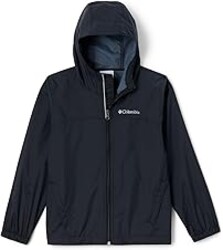 Columbia Youth Boys Glennaker Rain Jacket