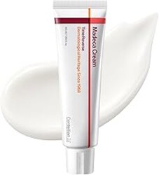 CENTELLIAN 24 Madeca Cream Time Reverse (1.69 fl oz) - TECA Centella Asiatica Glow Face Cream Moisturizer, Hydrating, Firming, Smoother Even-Looking Skin, Helps Improve Skin Elasticity,Korean Skincare