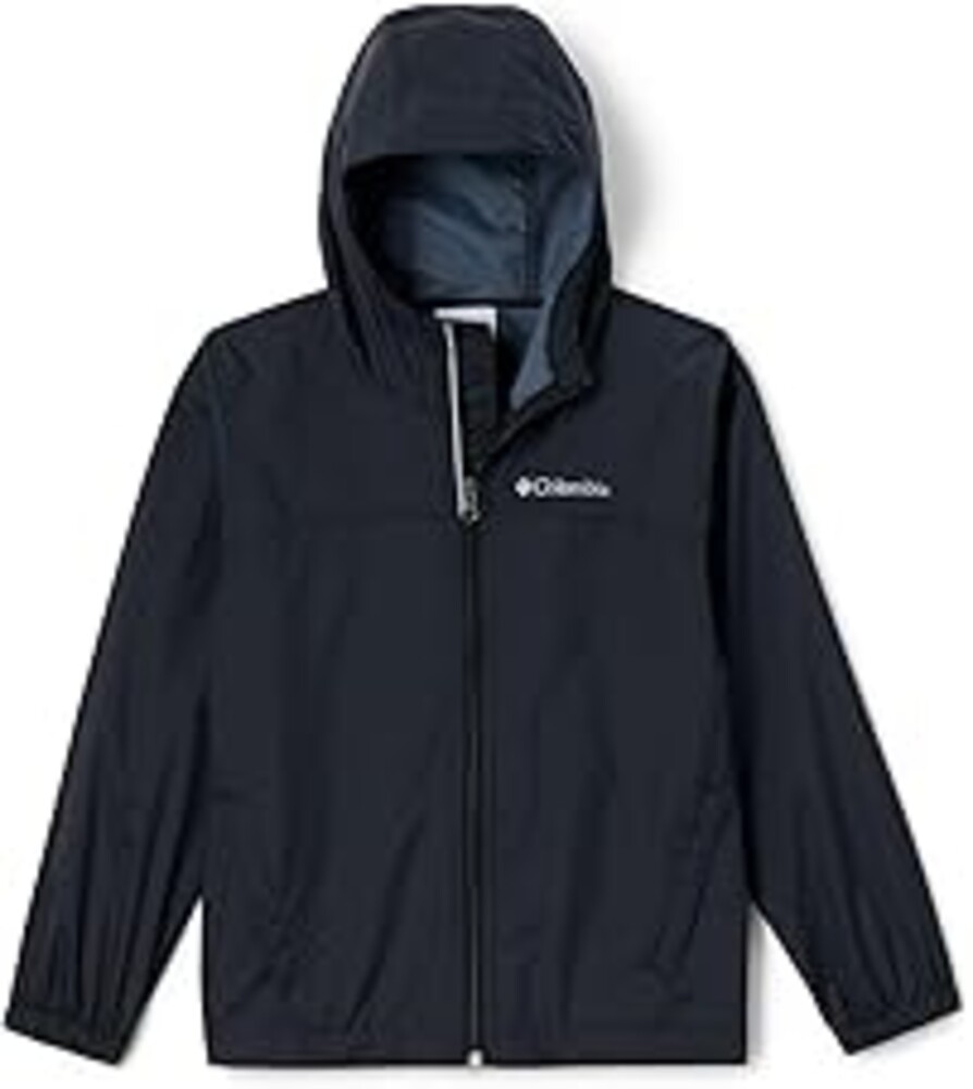 Columbia Youth Boys Glennaker Rain Jacket