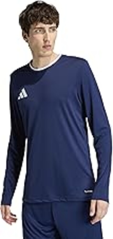 adidas Men's Entrada 26 Long Sleeve Jersey