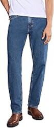 Levi's Men's 559 Relaxed Straight Jeans (Also Available in Big & Tall)