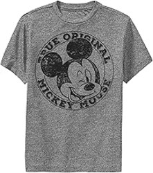 Disney Boys' Original Mickey