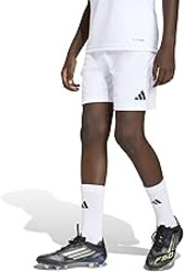 adidas Unisex-Child Entrada 26 Shorts