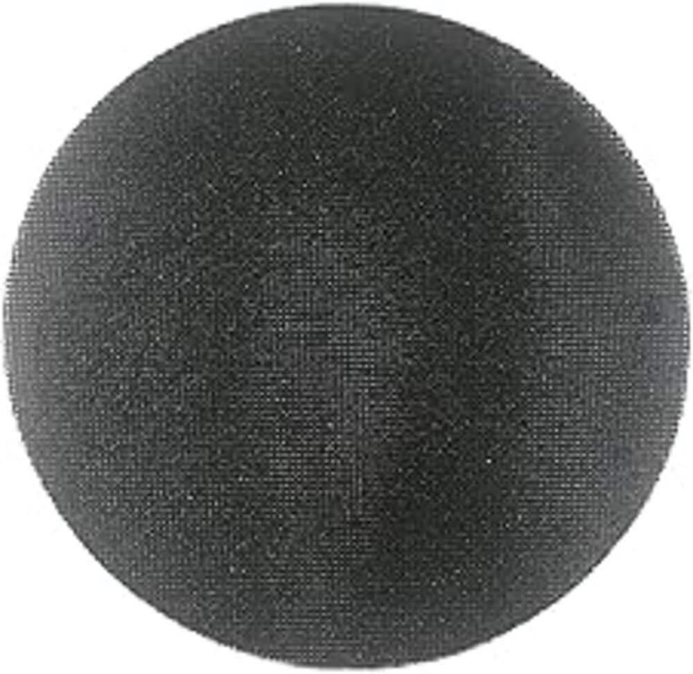 Sungold Abrasives 81568 Silicon Carbide 120 Grit Screen Sanding Discs 10-Pack, 19"