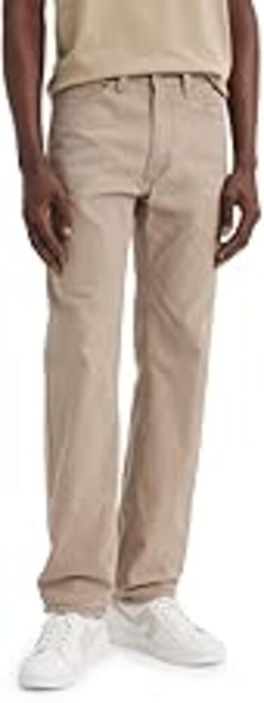 Levi's Men's 505 Regular Fit Jeans (Also Available in Big & Tall)
