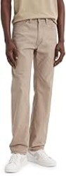 Levi's Men's 505 Regular Fit Jeans (Also Available in Big & Tall)