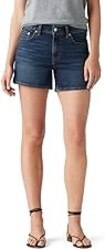 Levi's Women's A-line Shorts