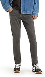 Levi's Mens 512 Slim Taper Fit Jeans