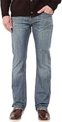 Levi's Men's 527 Slim Bootcut Jeans
