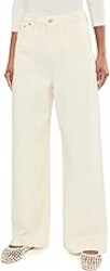 Levi's Women's Cinch Baggy Jeans