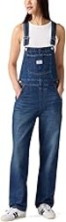 Levi's Women's Vintage Overalls (Also Available in Plus)