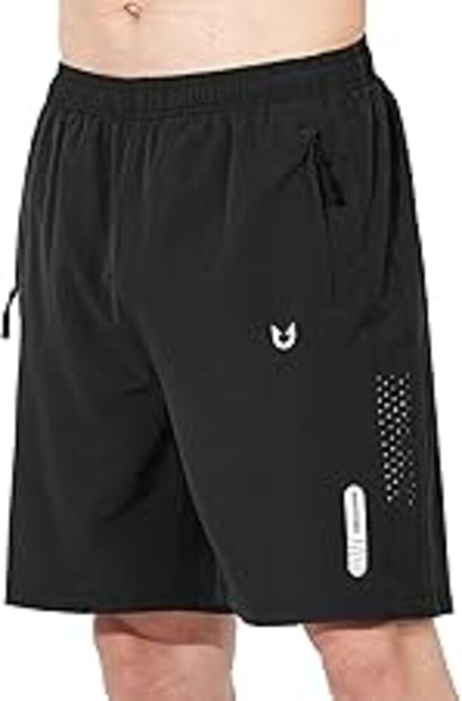 NORTHYARD Men's Athletic Running Shorts Gym Workout Shorts 7"/ 9"/ 5" Quick Dry Lightweight Sports Basketball Exercise Tennis
