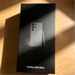 Samsung Galaxy S24 Ultra 256GB S928U T-Mobile AT&T Verizon Unlocked,NEW SEALED
