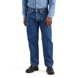Levi's Men's 550 Relaxed Fit Jeans (Also