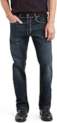 Levi's Men's 559 Relaxed Straight Jeans (Also Available in Big & Tall)
