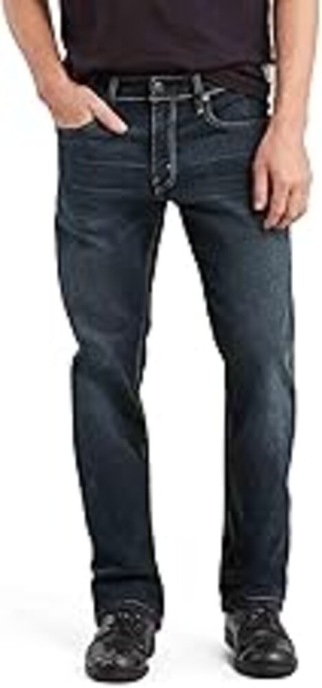 Levi's Men's 559 Relaxed Straight Jeans (Also Available in Big & Tall)