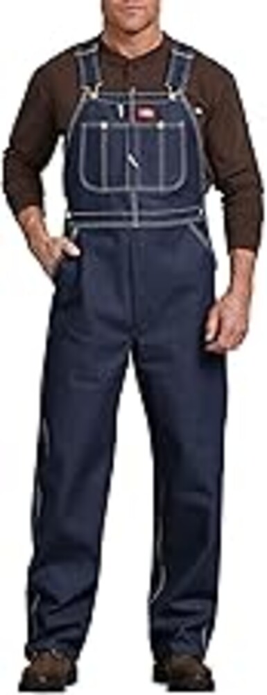 Dickies Men's Bib Overall