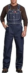 Dickies Men's Bib Overall