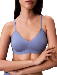Calvin Klein Invisibles Gel Wire Lightly Lined Bralette