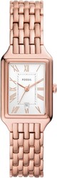 Fossil Women's Watch, Raquel Quartz Stainless Steel Watch for Women