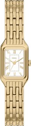 Fossil Women's Watch, Raquel Quartz Stainless Steel Watch for Women