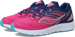 Saucony unisex-child Cohesion 14 Ltt