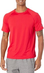Champion Men's Signature Mesh Sport Tee