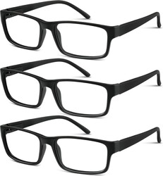 Blue Light Glasses,Anti UV Glare Computer Glasses for Men Women