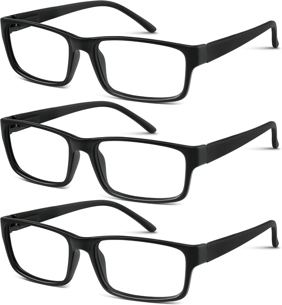 Blue Light Glasses,Anti UV Glare Computer Glasses for Men Women