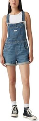 Levi's Women's Vintage Shortalls (Also Available in Plus)