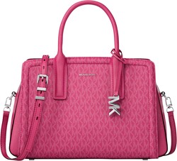 MICHAEL Michael Kors Laila Medium Satchel