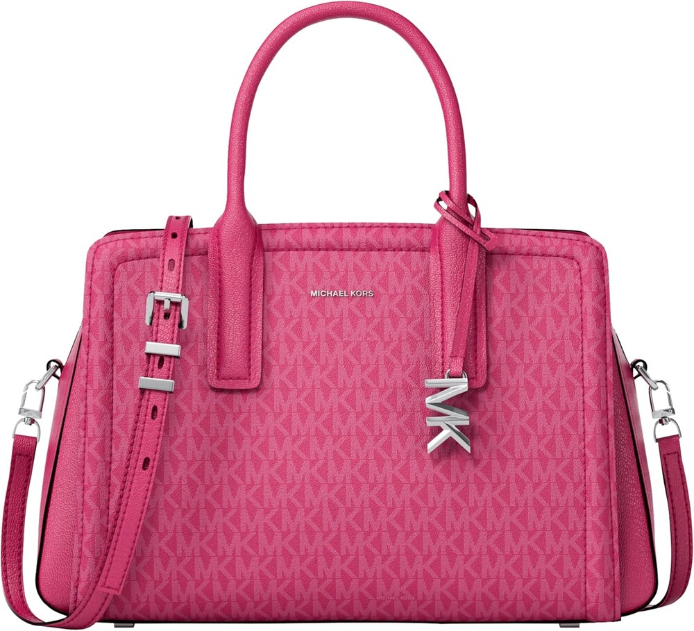 MICHAEL Michael Kors Laila Medium Satchel