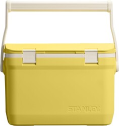 Stanley Adventure Outdoor Cooler | Heavy Duty Outdoor Camping Cooler with Easy Carry Handle | BPA-Free