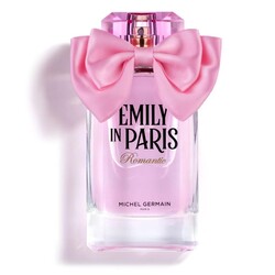 Michel Germain Emily in Paris Eau de Parfum Fragrance Spray
