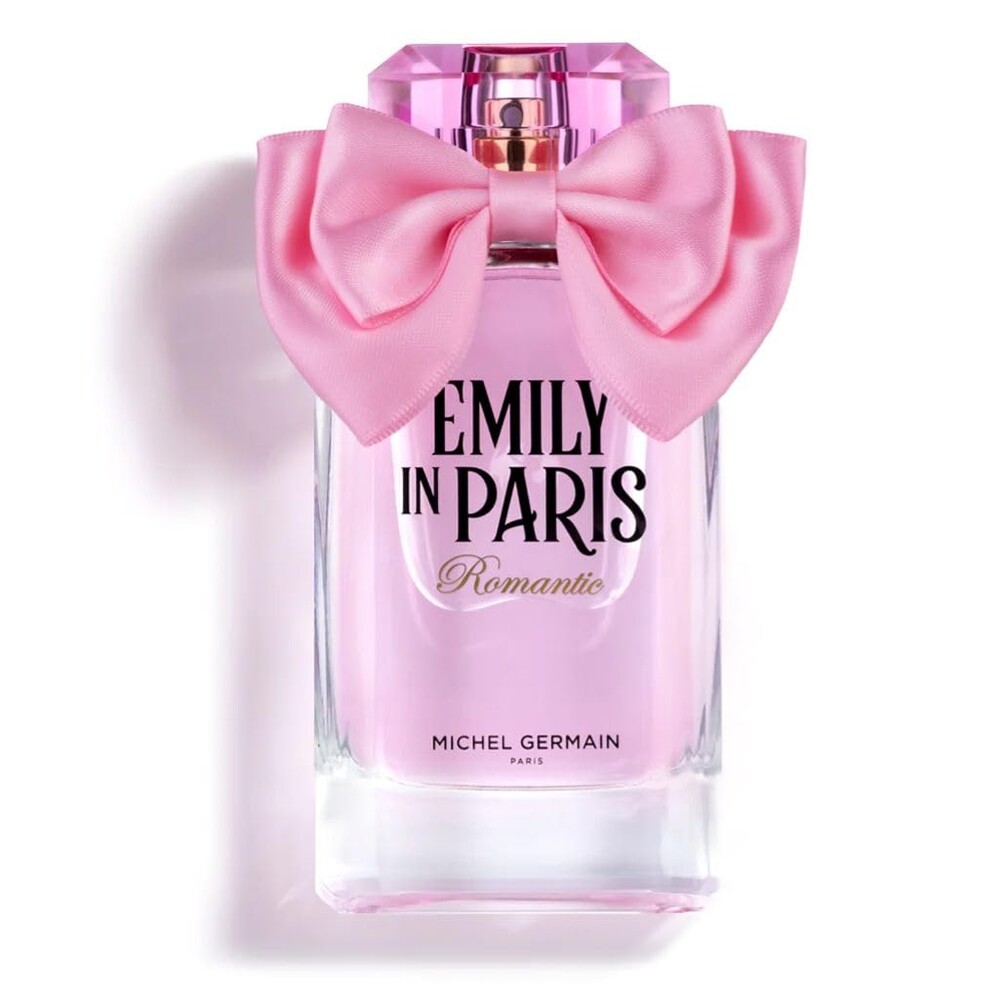 Michel Germain Emily in Paris Eau de Parfum Fragrance Spray