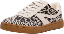 Dolce Vita Women's Voyage Light Cheetah 7.5 Medium