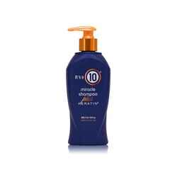 It's A 10 Miracle Shampoo Plus Keratin 10 Oz